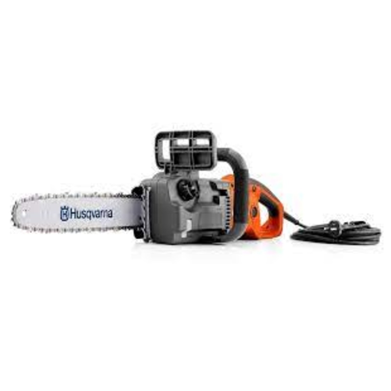 Husqvarna chainsaw 420EL