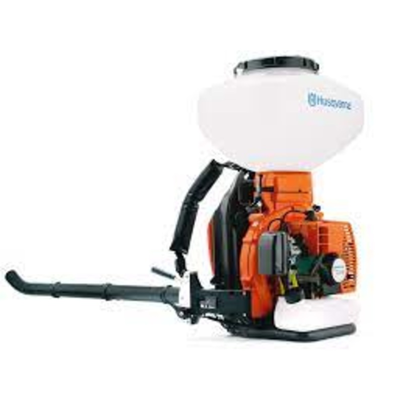 Husqvarna Duster 362D28