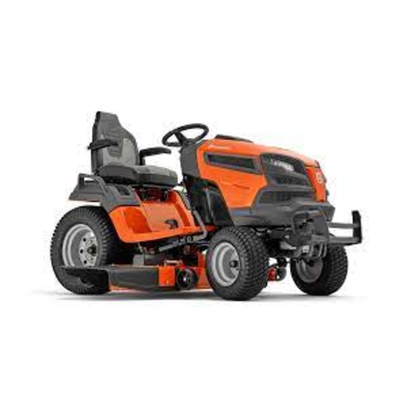 Husqvarna Ride on Mower TC342