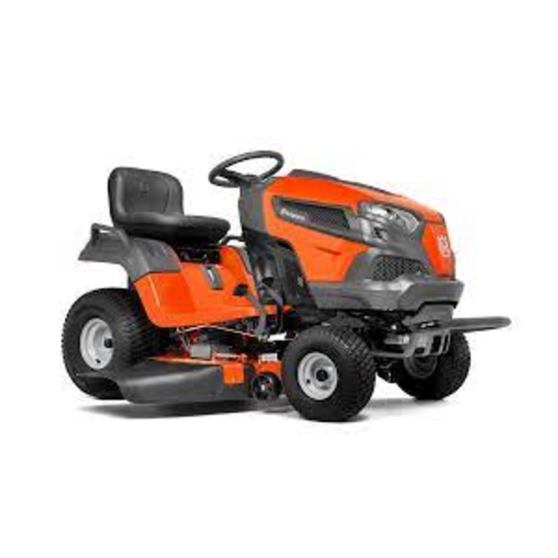 Husqvarna Ride on Mower TS242
