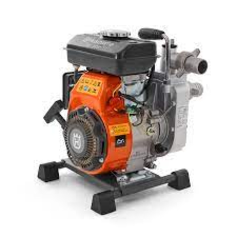 Husqvarna water pump W40P
