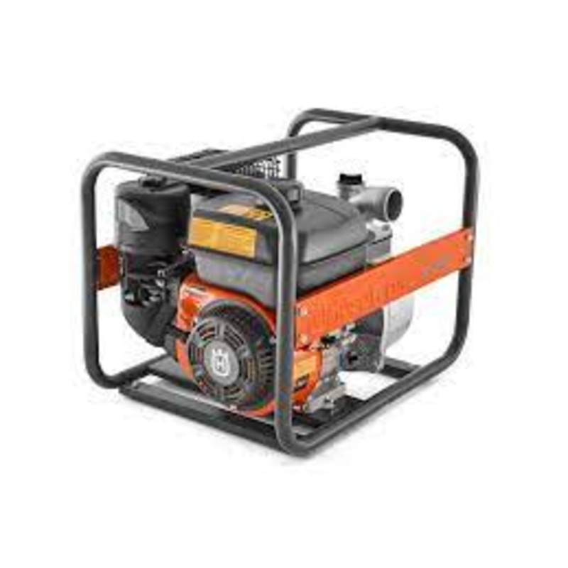 Husqvarna water pump W50P