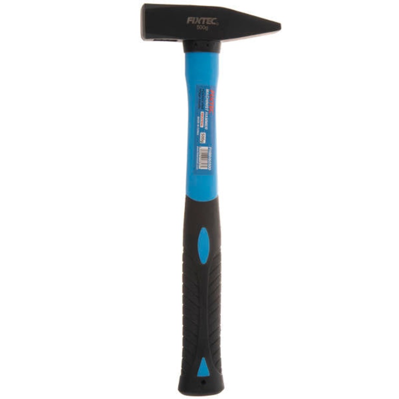 Machinist Hammer 500 Gram-FHMH60500