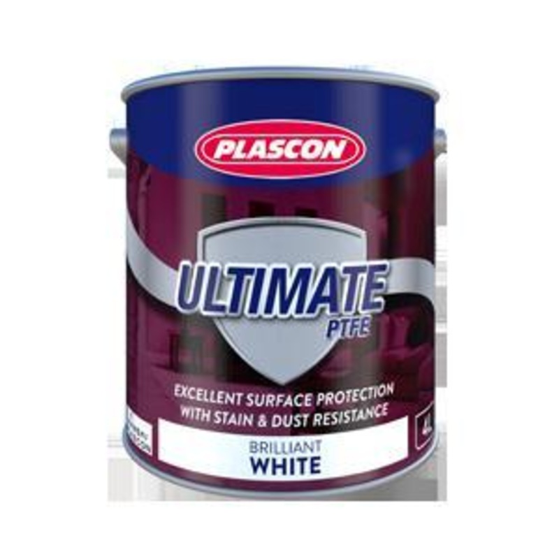 Plascon weather guard