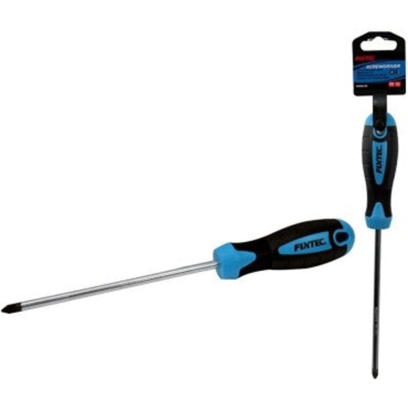 Screwdriver Philips 5x100mm - FHPH5100