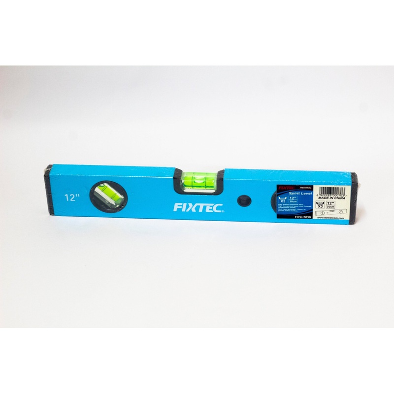 Spirit Level 12" 30cm - FHSL2030