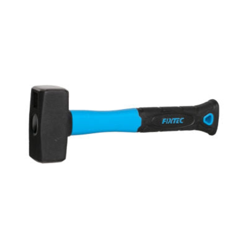 Stoning Hammer With F/G Handle 1000g - FHFH61000