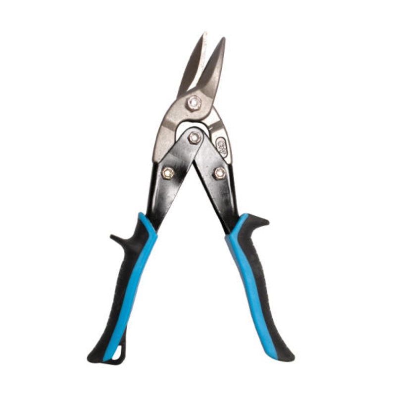 Tin Snip 10" Right Hand Aviation FHATR010