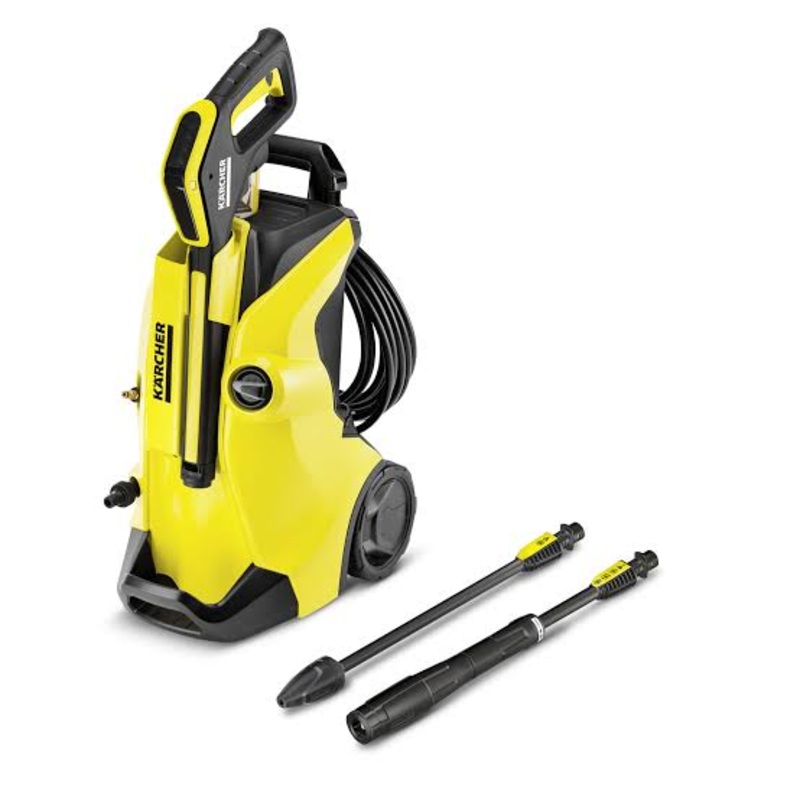 KARCHER HIGH PRESSURE WASHER K4 1.324030.0