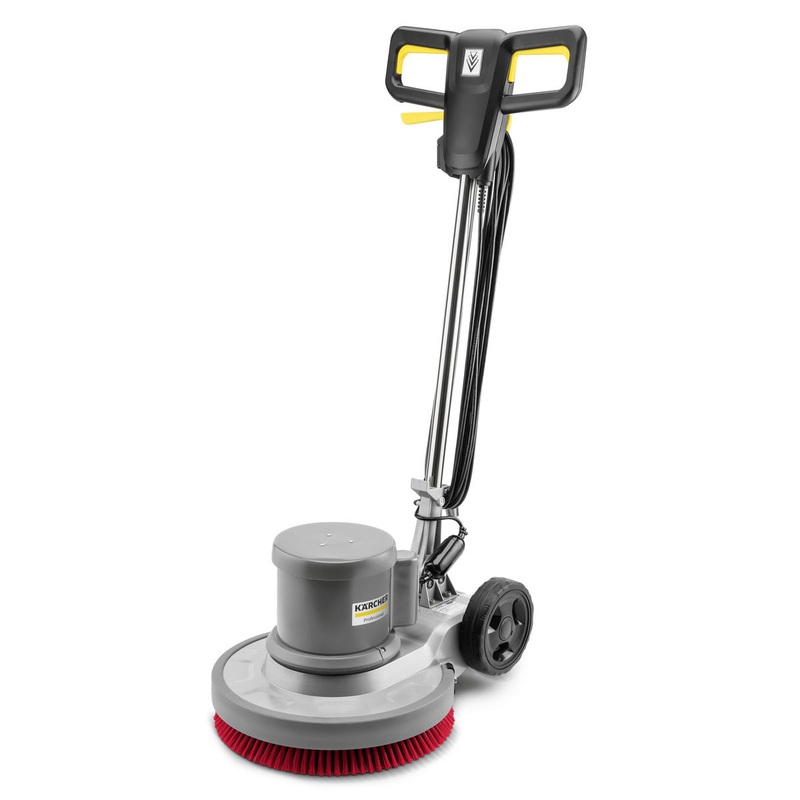KARCHER  SINGLE DISC SCRUBBER BDS 43/150 1.291243.0