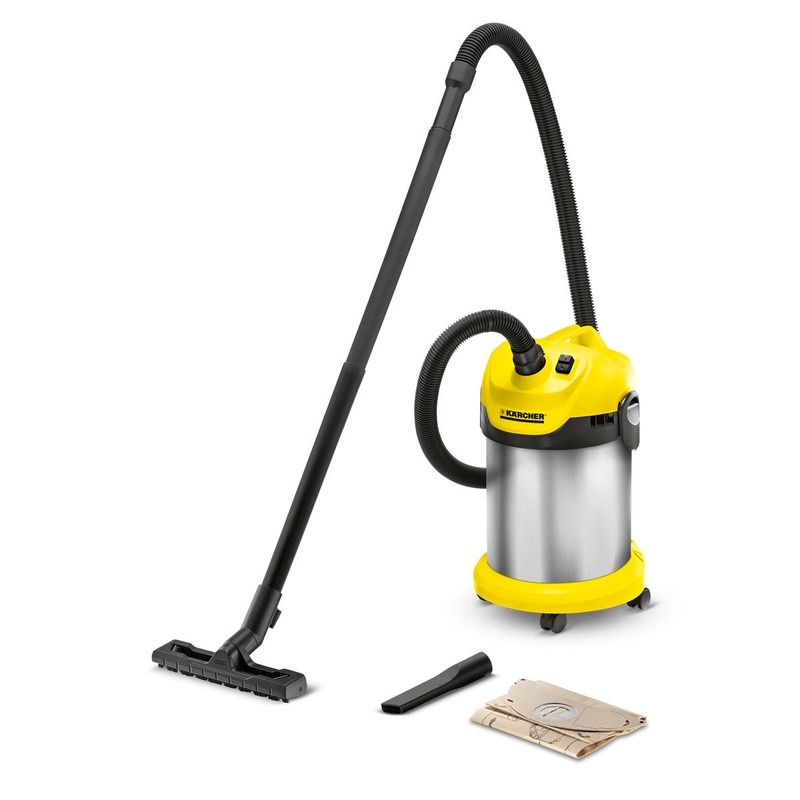 KARCHER WD 2 PREMIUM 1.629783.0