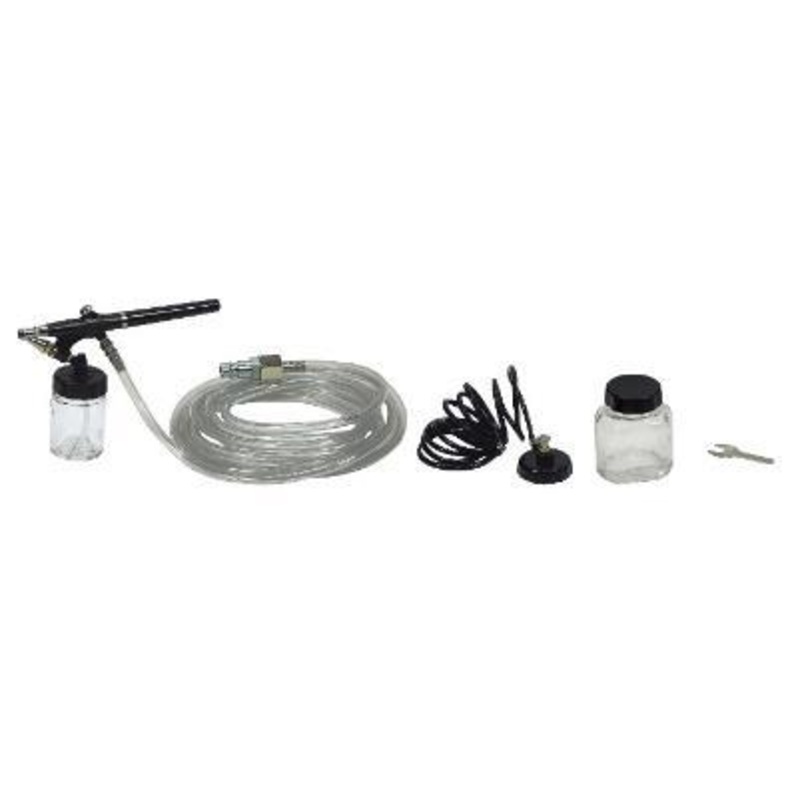 STANLEY AIR BRUSH KIT