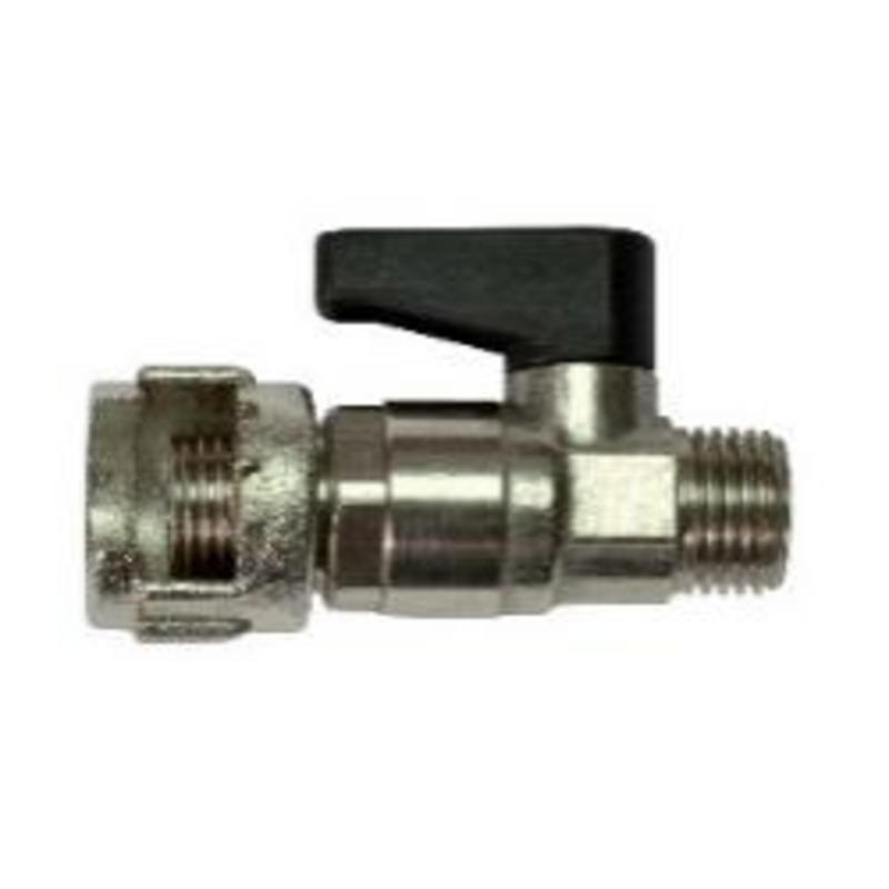 STANLEY AIR TAP 1/4"