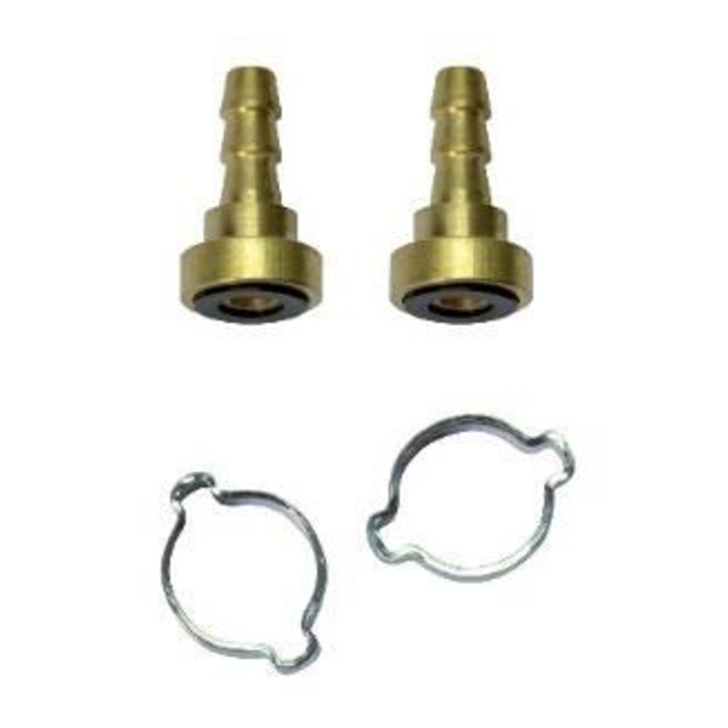 STANLEY BAYONET FITTING HOSE TAIL