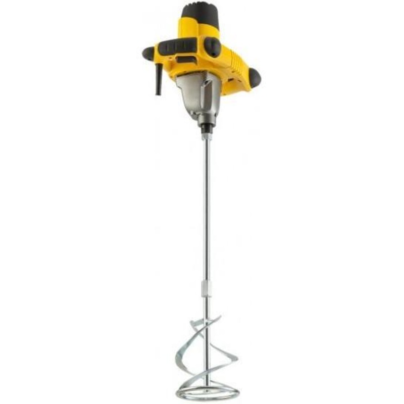 STANLEY CEMENT MIXER 1400W