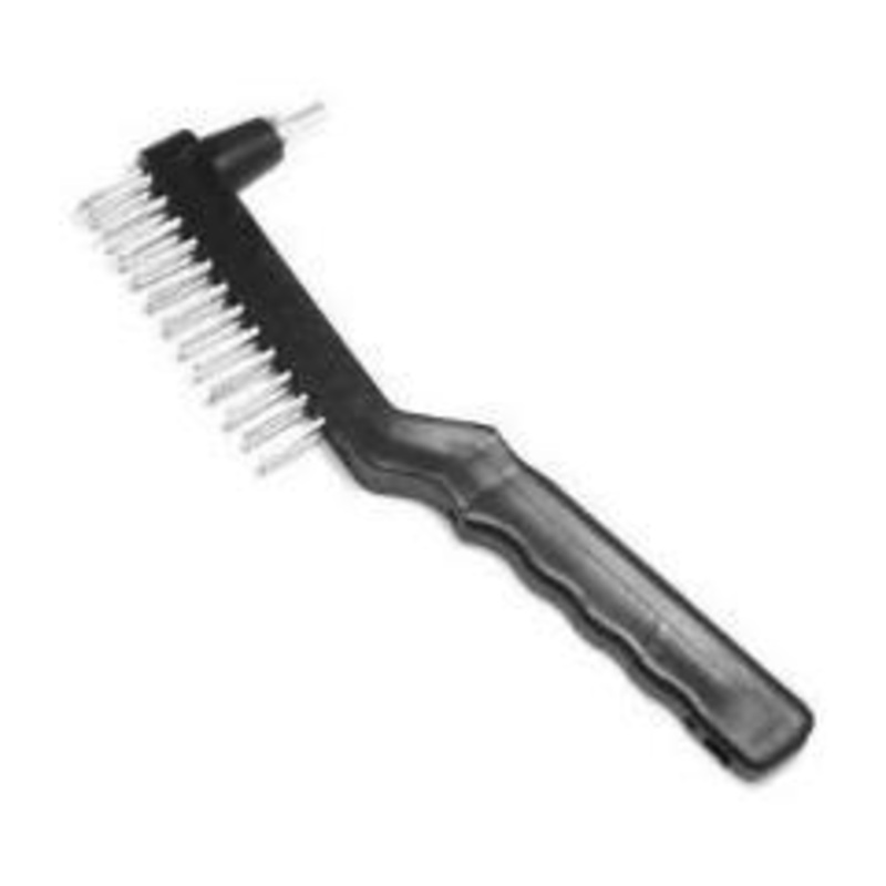 STANLEY CHIPPING HAMMER BRUSH