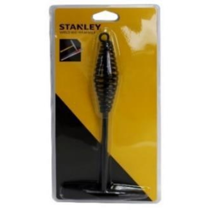 STANLEY CHIPPING HAMMER WELDING