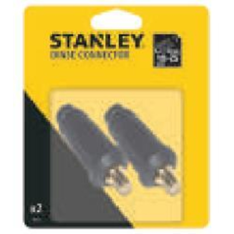 STANLEY CONNECTOR DINSE PLUG FEMALE + MALE 35/50