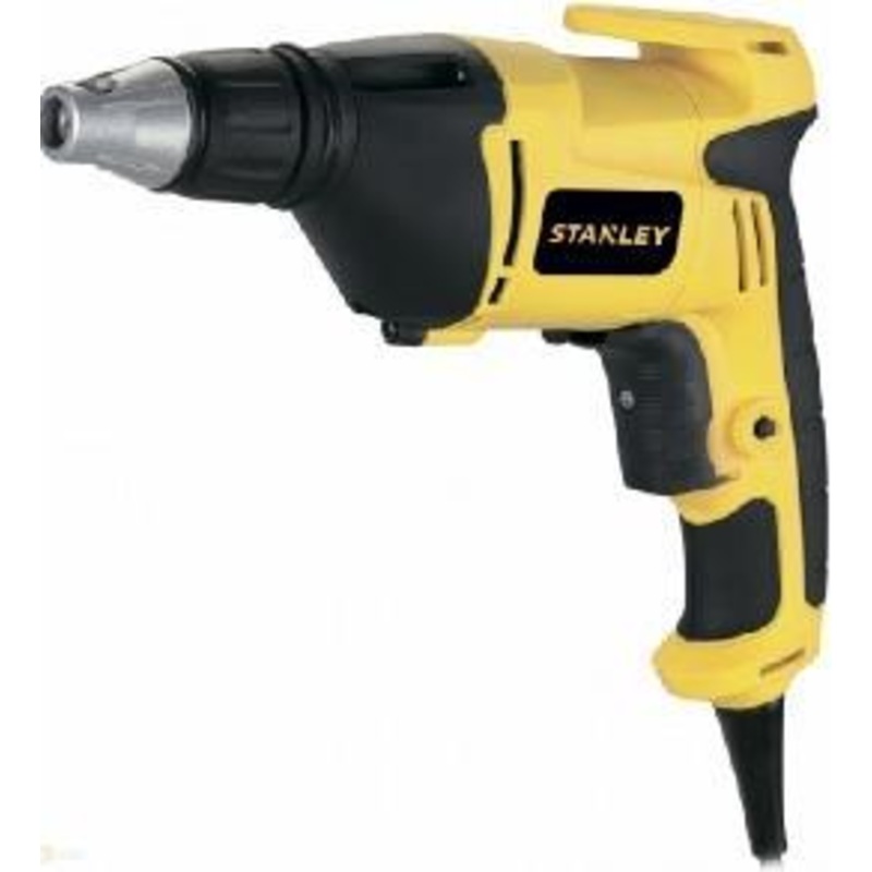 STANLEY DRY WALL SCREWDRIVER 520W