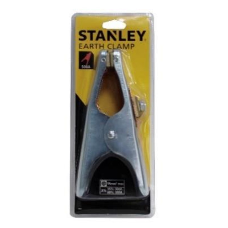STANLEY EARTH CLAMP 300A