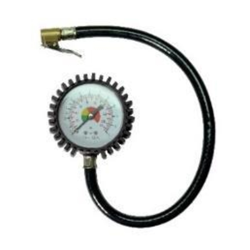 STANLEY GAUGE PRESSURE