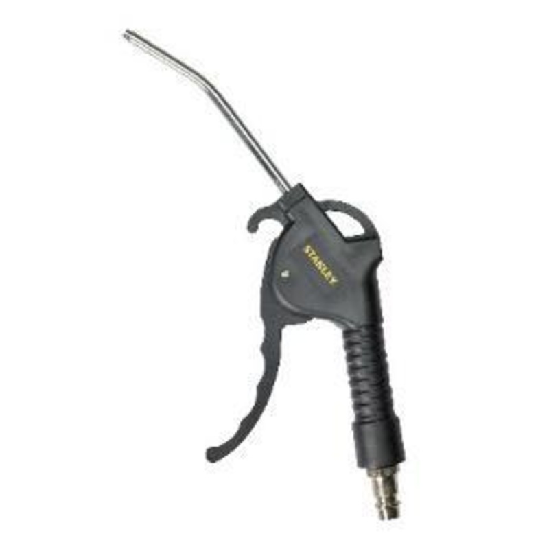 STANLEY GUN AIR BLOW W/VARIABLE FLOW BACK