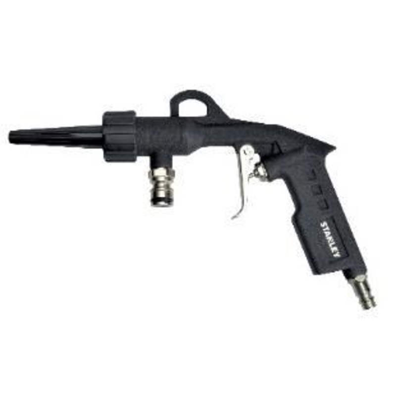 STANLEY GUN AIR/WATER WASHING