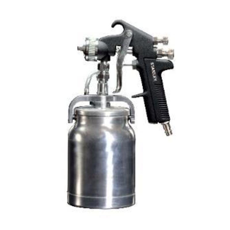 STANLEY GUN SPRAY BOTTOM TANK
