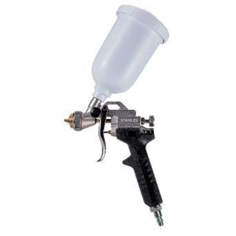 STANLEY GUN SPRAY TOP TANK PRECISION