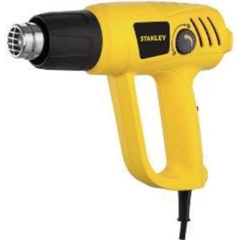 STANLEY HEAT GUN 2000W