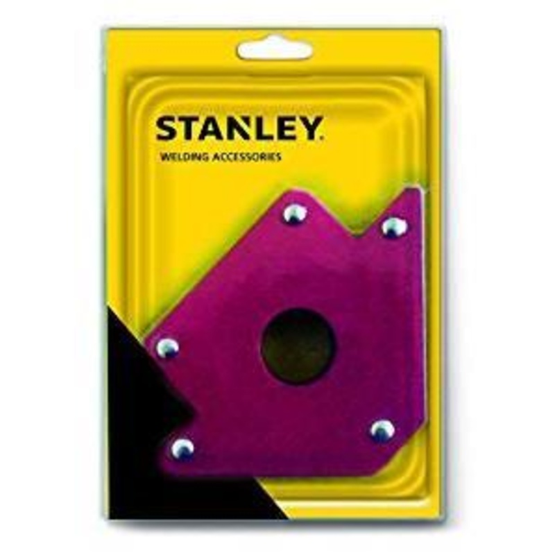 STANLEY MAGNETIC ARROW GUIDE 4