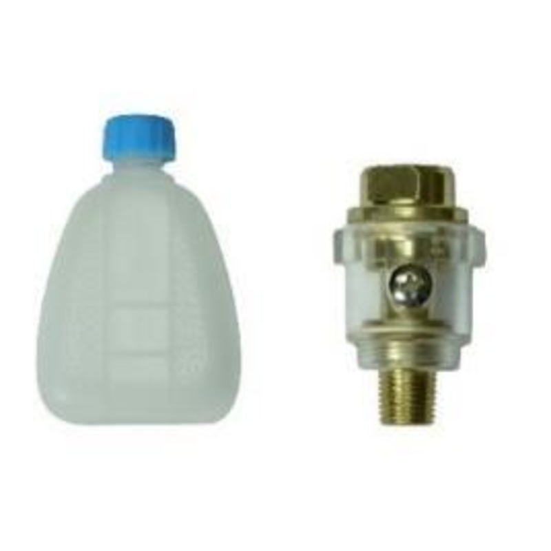STANLEY MINI LUBRICATOR