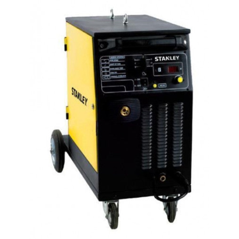 STANLEY MMA INVERTER (ARC & TIG LIFT) SUPER 180 (160A) + TOOLBOX