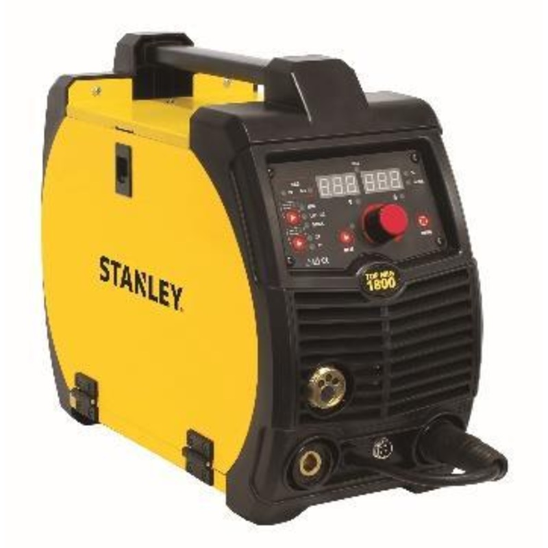 STANLEY MMA TRANSFORMER IPER SERIES E220 (190A) + ACCESSORIES