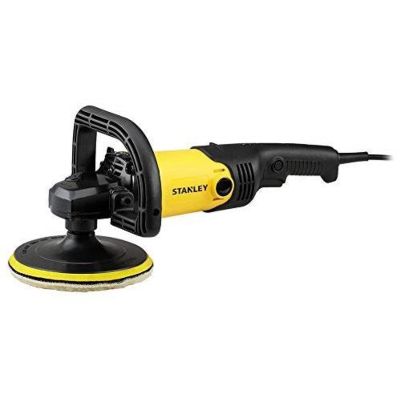 STANLEY POLISHER 180MM 1300W