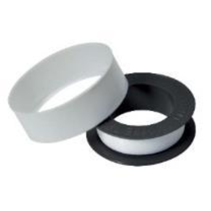 STANLEY PTFE ROLL TAPE BLACK