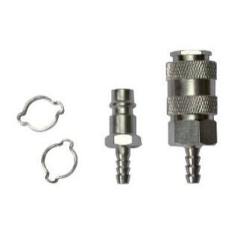 STANLEY QUICK ASSEMBLY KIT (6X11)