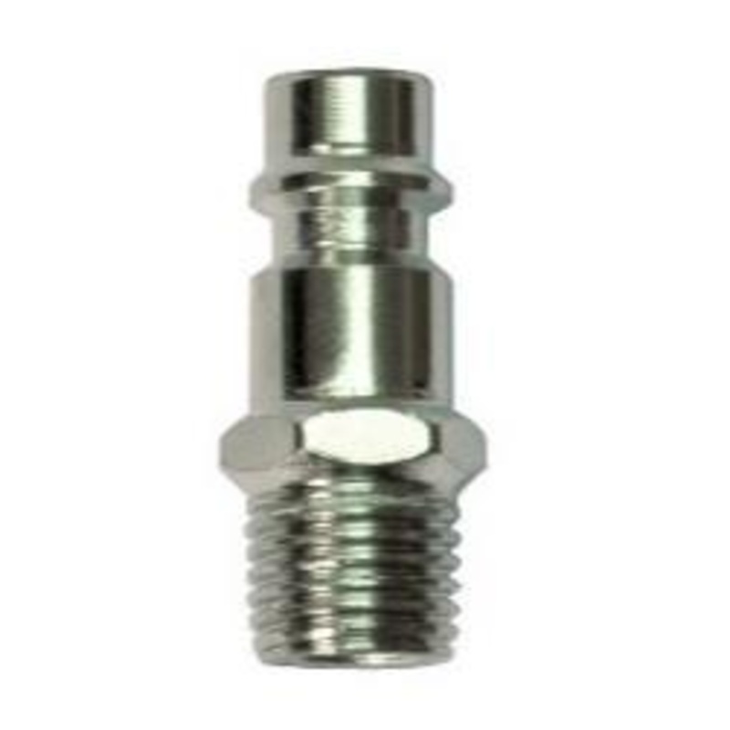 STANLEY QUICK RELEASE CONNECTOR 1/4" MALE