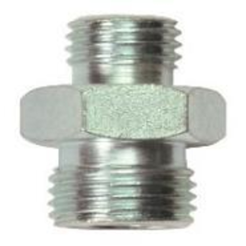 STANLEY REDUCER 1/4" FEMALE - 3/8" MALE