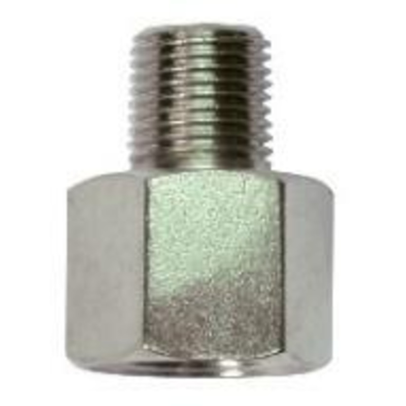STANLEY REDUCER 1/8" MALE - 1/4" FEMALE