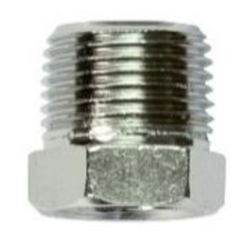 STANLEY REDUCER 3/8" MALE - 1/4" FEMALE
