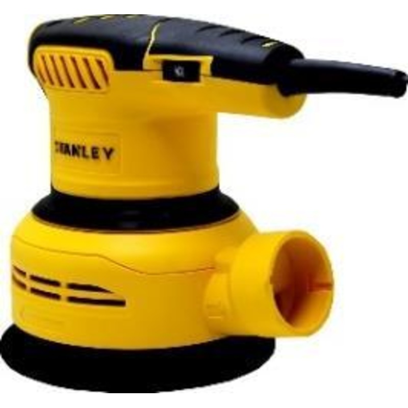 STANLEY SANDER ORBITAL 300W