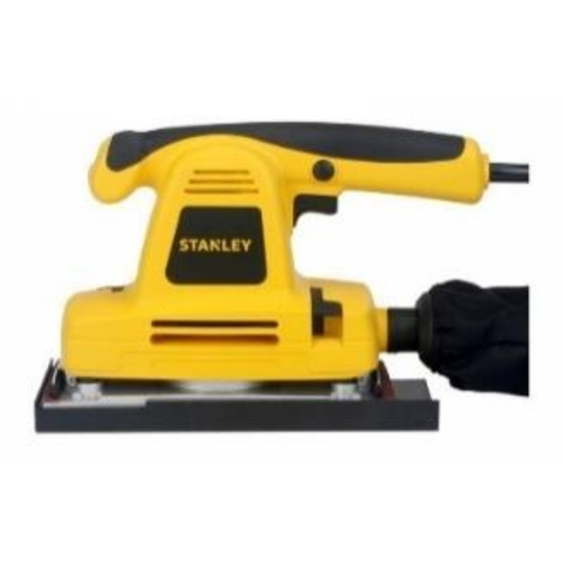 STANLEY SANDER SHEET 1/2" 310W