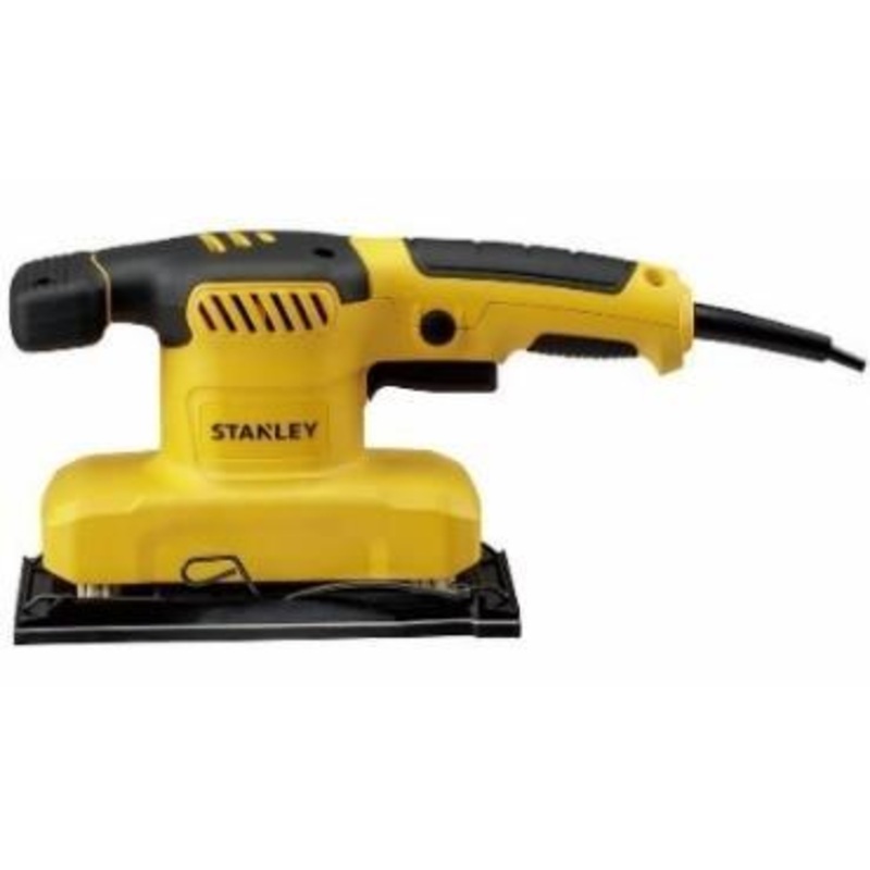 STANLEY SANDER SHEET 1/3" 280W