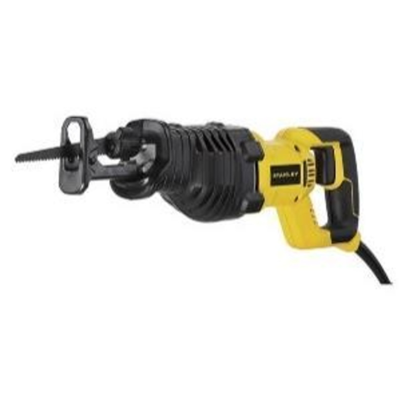 STANLEY SAW RECIPROCATING 900W