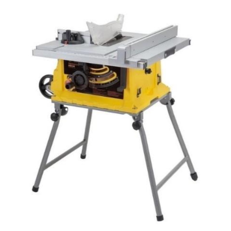 STANLEY SAW TABLE 255MM 1800W