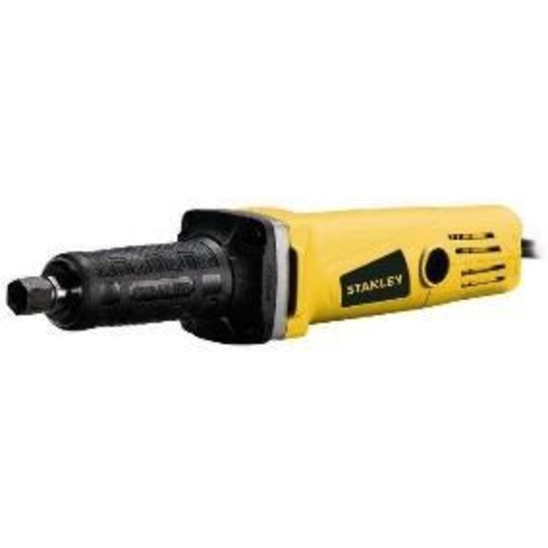 STANLEY STRAIGHT DIE GRINDER 500W