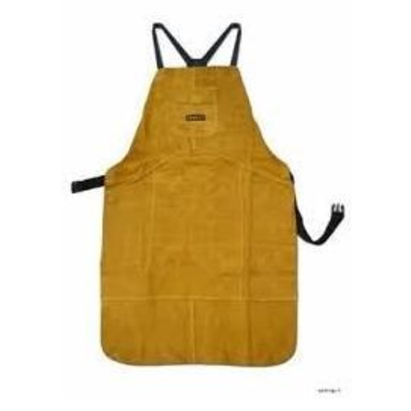 STANLEY WELDING APRON 30 X 90CM