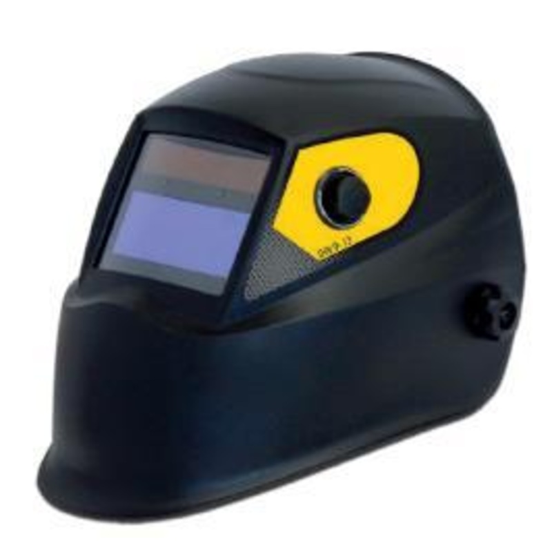 STANLEY WELDING HELMET AUTO-DARKENING 2000-E