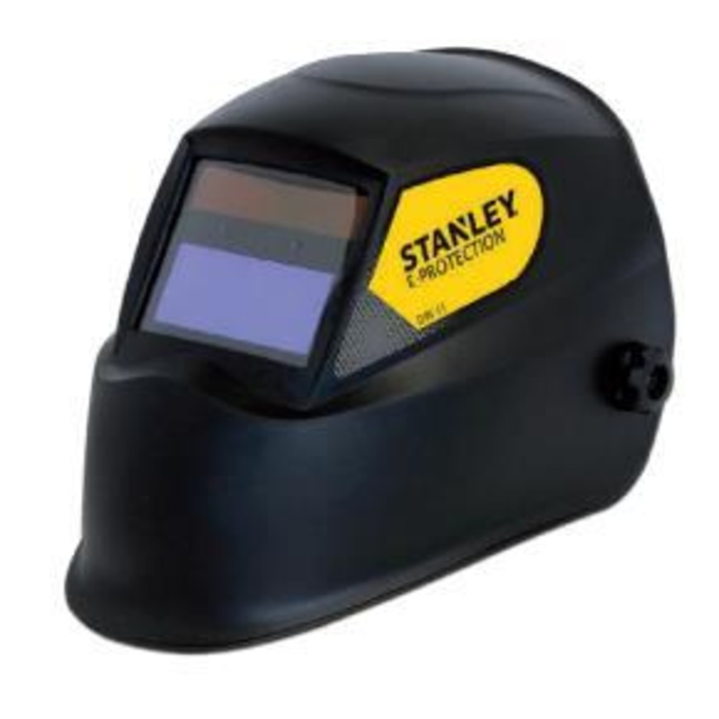 STANLEY WELDING HELMET NON  ELECTRIC 2000-E 11
